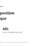 Faire opposition à un chèque : motifs valables, délai et frais