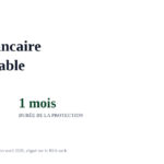 Solde bancaire insaisissable : montant 2026 et fonctionnement