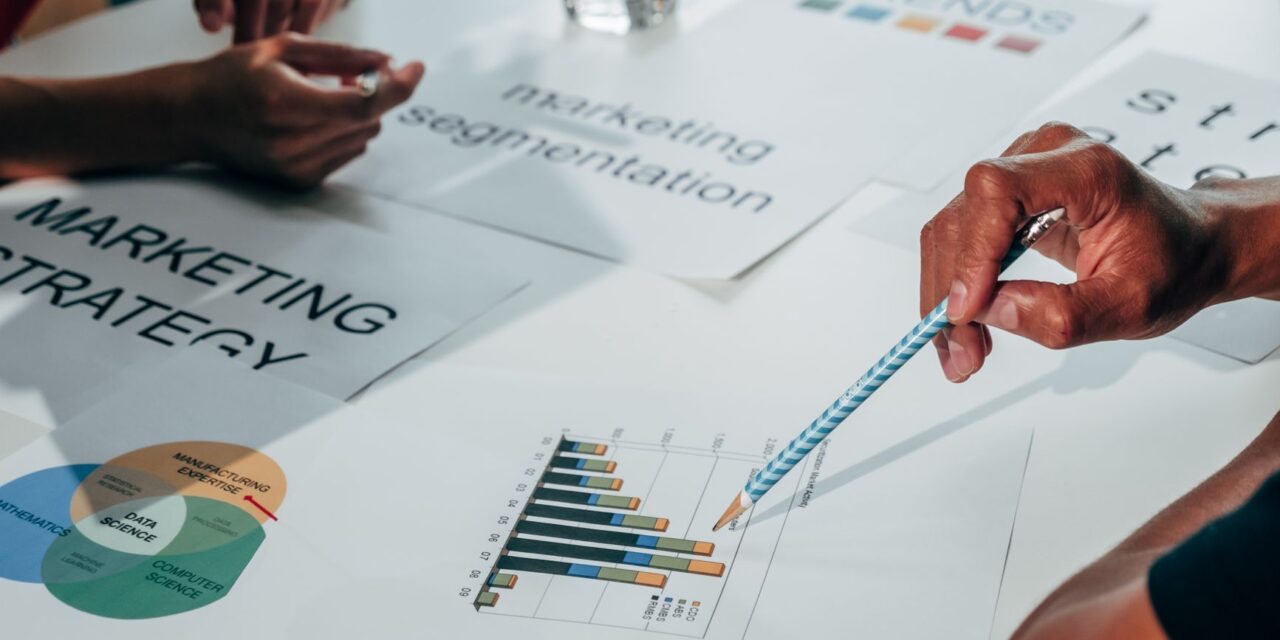 The 360 Way : pourquoi une gestion marketing globale peut transformer une marque ambitieuse