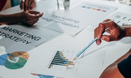 The 360 Way : pourquoi une gestion marketing globale peut transformer une marque ambitieuse