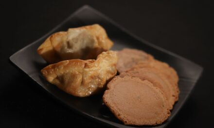 Cuisine chinoise et asiatique : pourquoi les nems, samoussas et bouchées croustillantes séduisent-ils les consommateurs français ?